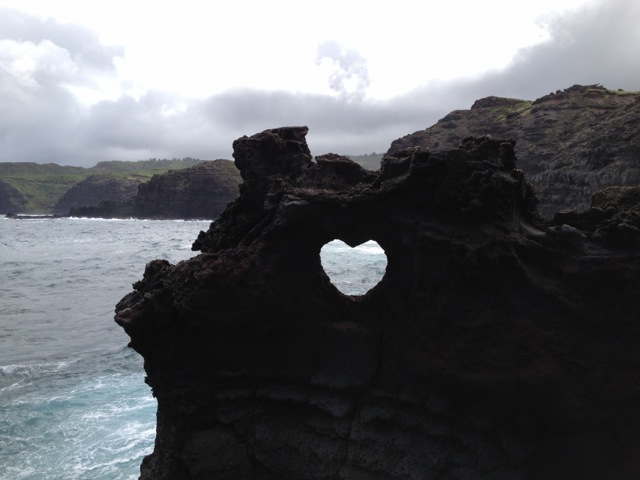 Ah, Hawaii, we love you too!